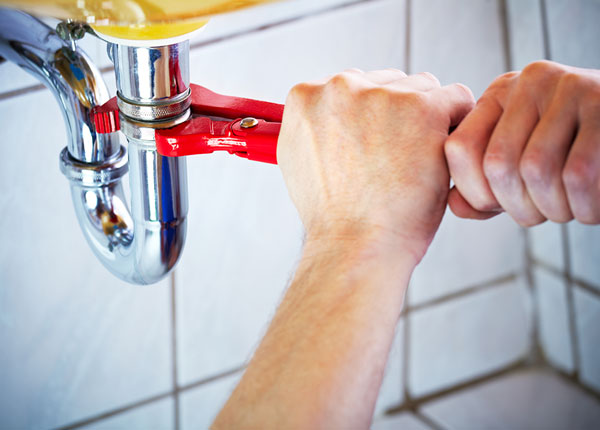 About Walnut Shade Plumbers